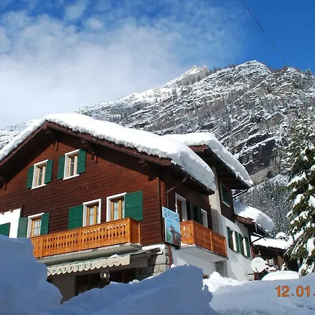 Apartamento Aquila